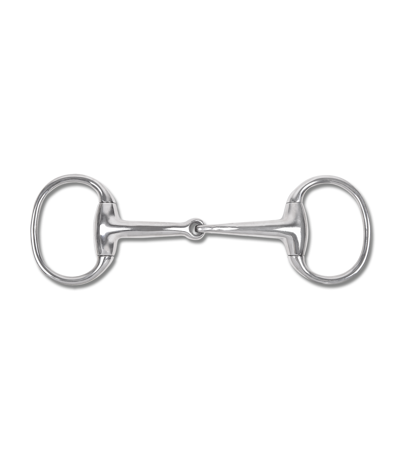 Waldhausen Olivenkopfgebiss anatomisch, einfach gebrochen Waldhausen Olivenkopfgebiss anatomisch, einfach gebrochen