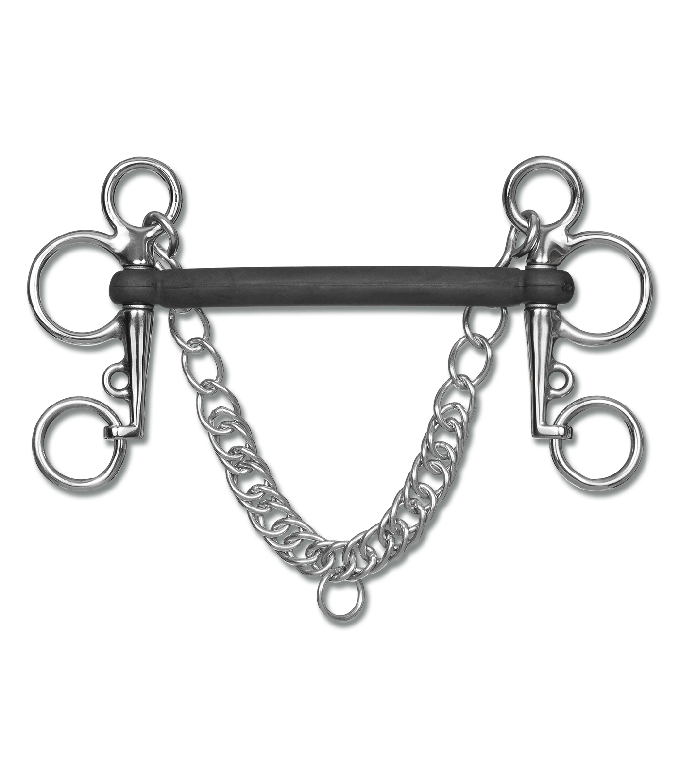 Waldhausen Gummi-Pelham, Stange starr, anatomisch Waldhausen Gummi-Pelham, Stange starr, anatomisch