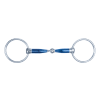 Waldhausen Sweet Iron Wassertrense, einfach gebrochen, anatomisch Waldhausen Sweet Iron Wassertrense, einfach gebrochen, anatomisch