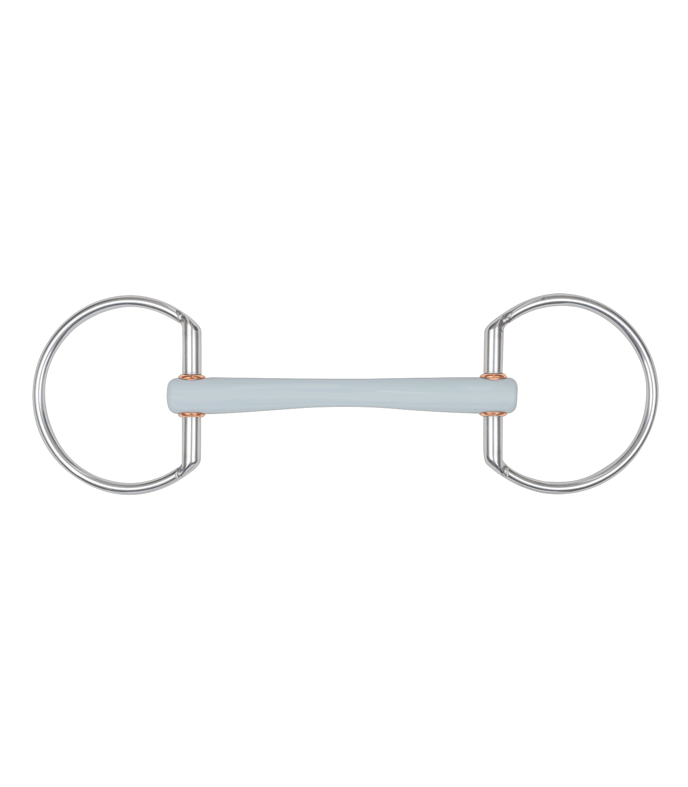 beris beris Olivenkopfgebiss, Comfortstange Dünn, Ring 7,5cm beris beris Olivenkopfgebiss, Comfortstange Dünn, Ring 7,5cm