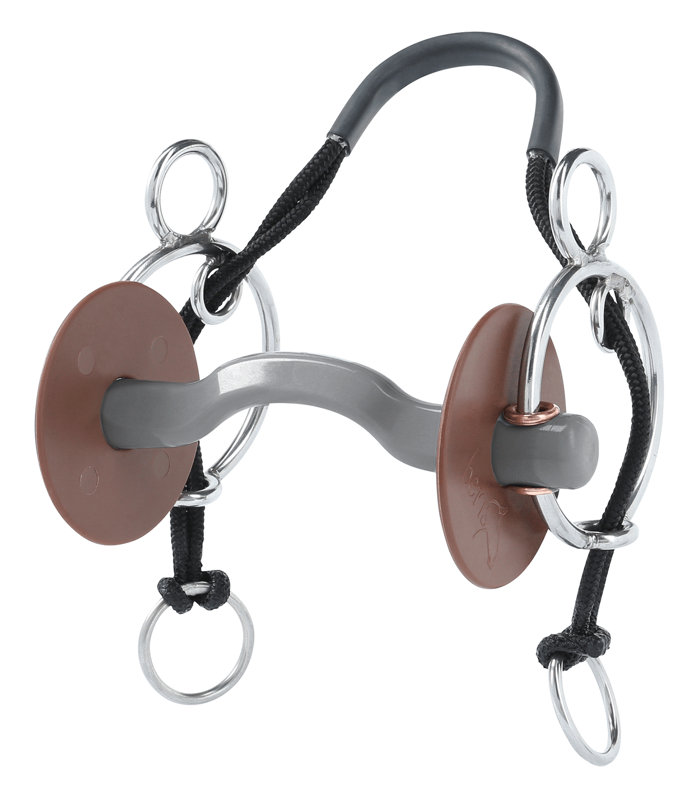 beris beris Kombi mit KONNEX Zungenbogen beris beris Kombi mit KONNEX Zungenbogen