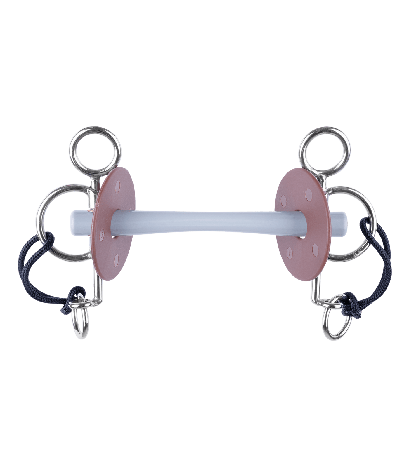 beris beris Pelham kurz, Comfortstange dünn beris beris Pelham kurz, Comfortstange dünn