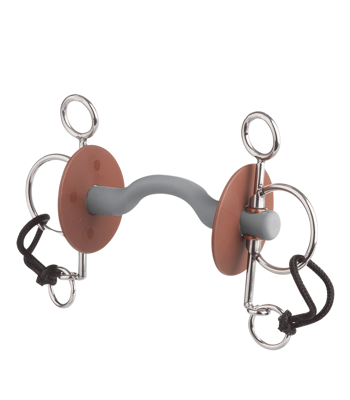 beris beris Pelham kurz mit Zungenbogenstange beris beris Pelham kurz mit Zungenbogenstange