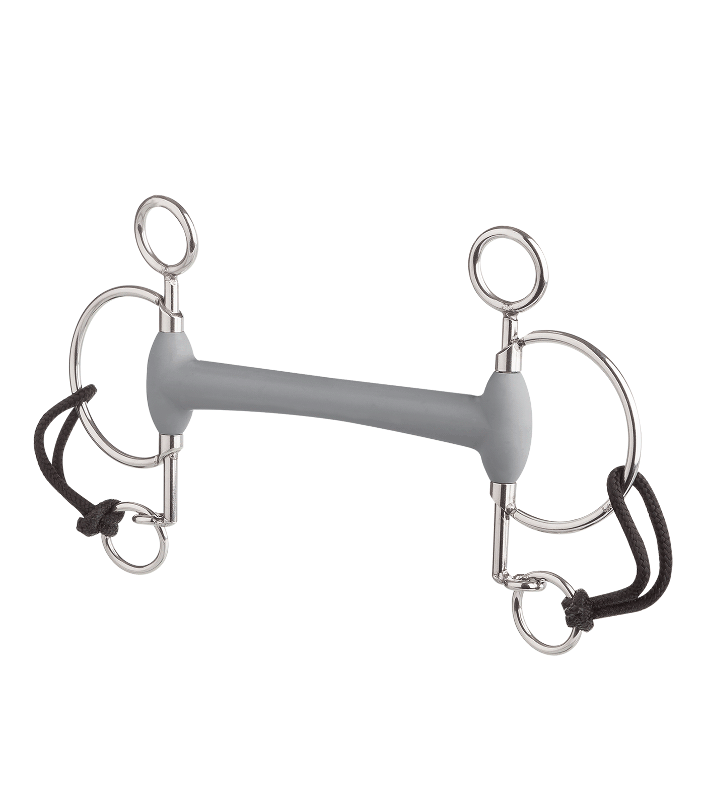 beris beris Pelham kurz mit Olivenkopfstange beris beris Pelham kurz mit Olivenkopfstange