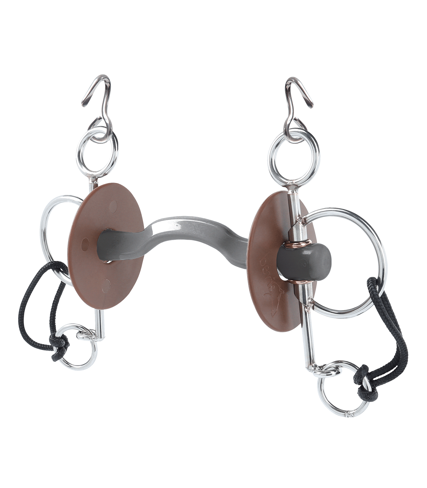 beris beris Pelham kurz mit KONNEX Zungenbogen beris beris Pelham kurz mit KONNEX Zungenbogen