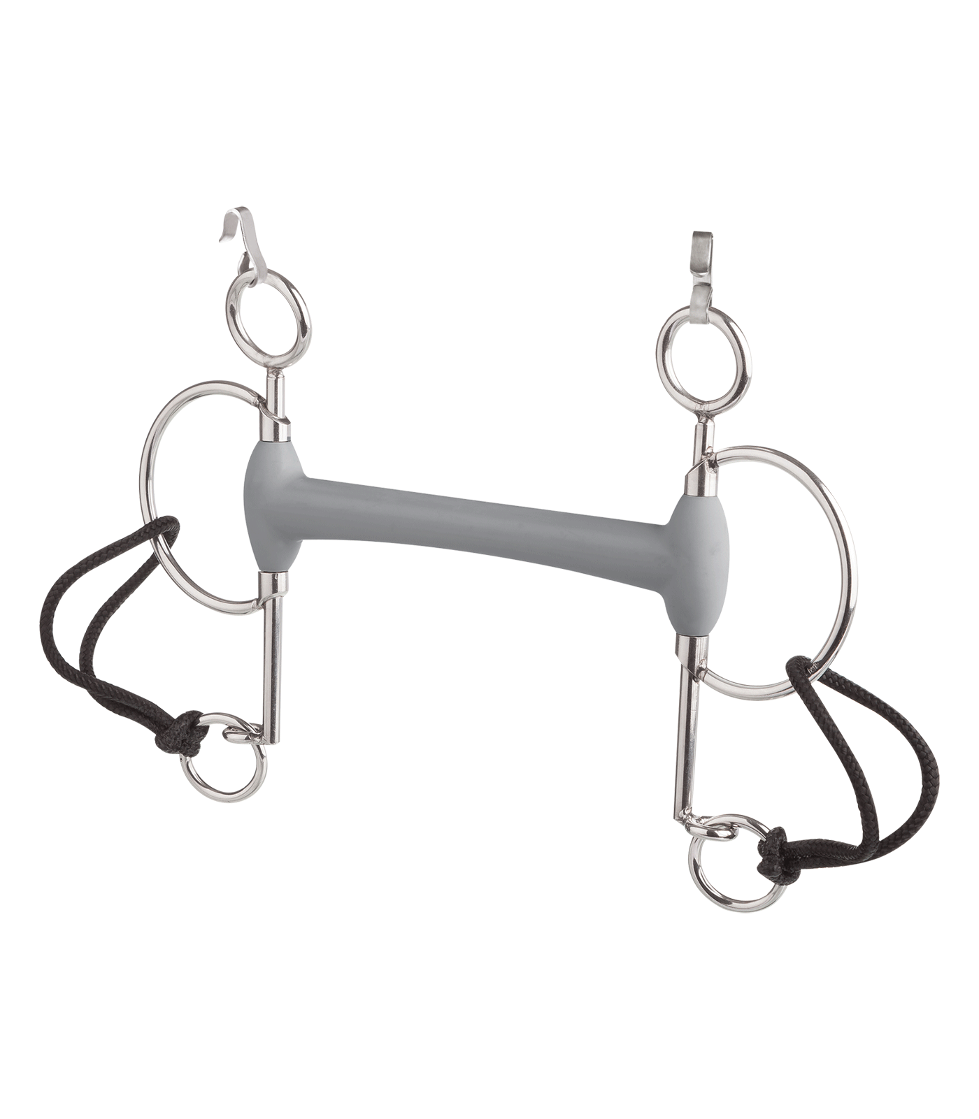 beris beris Pelham lang mit Olivenkopfstange beris beris Pelham lang mit Olivenkopfstange