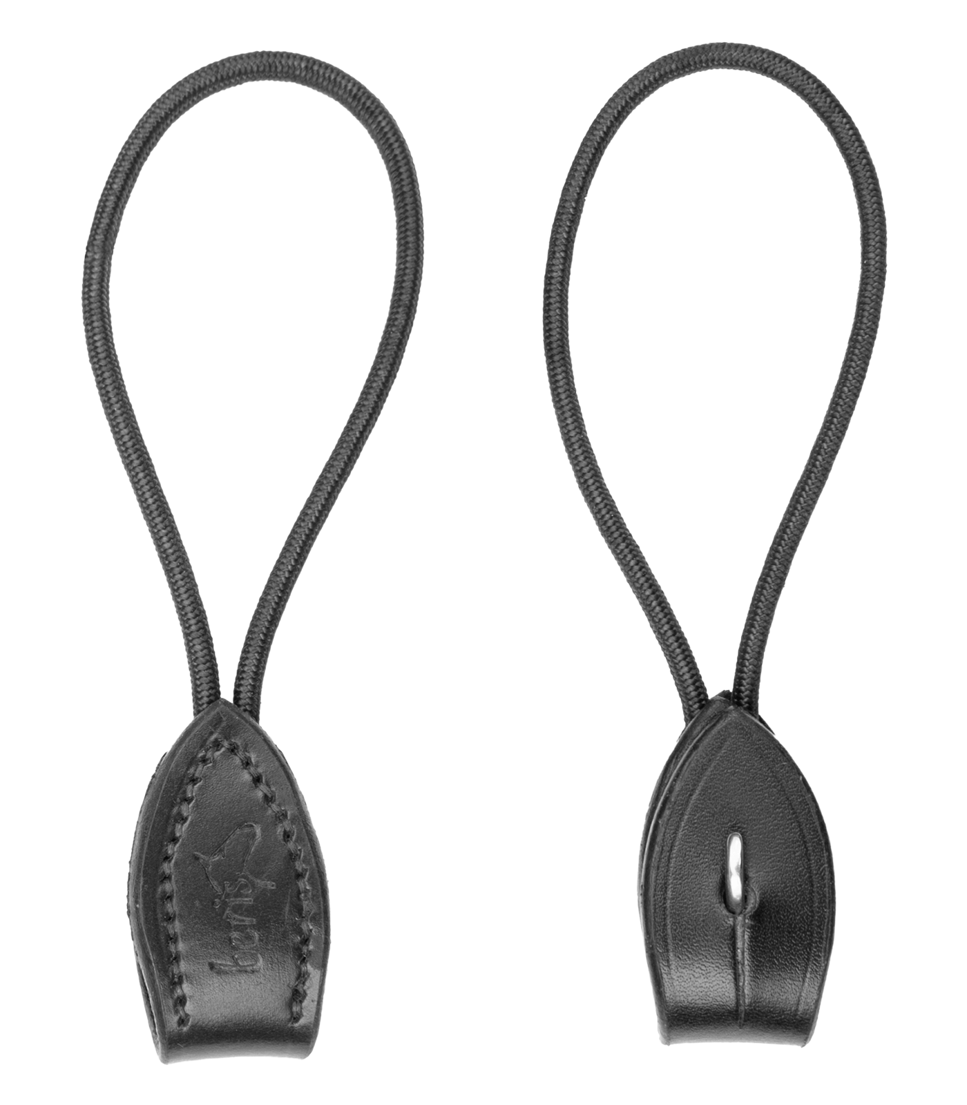 beris beris, Pelhamriemen, Leder, Kurz, Paar beris beris, Pelhamriemen, Leder, Kurz, Paar