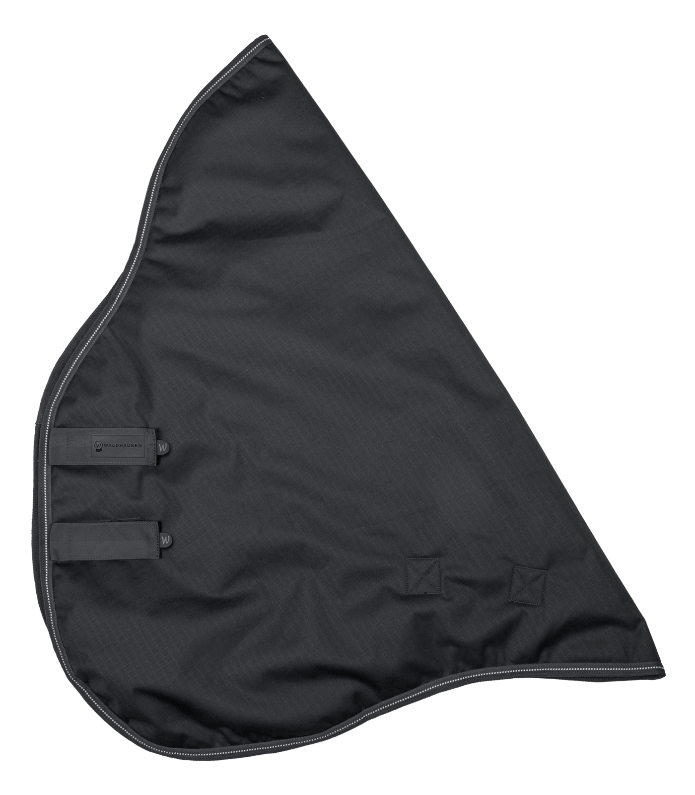 Waldhausen Outdoorhalsteil 600D, Light Waldhausen Outdoorhalsteil 600D, Light