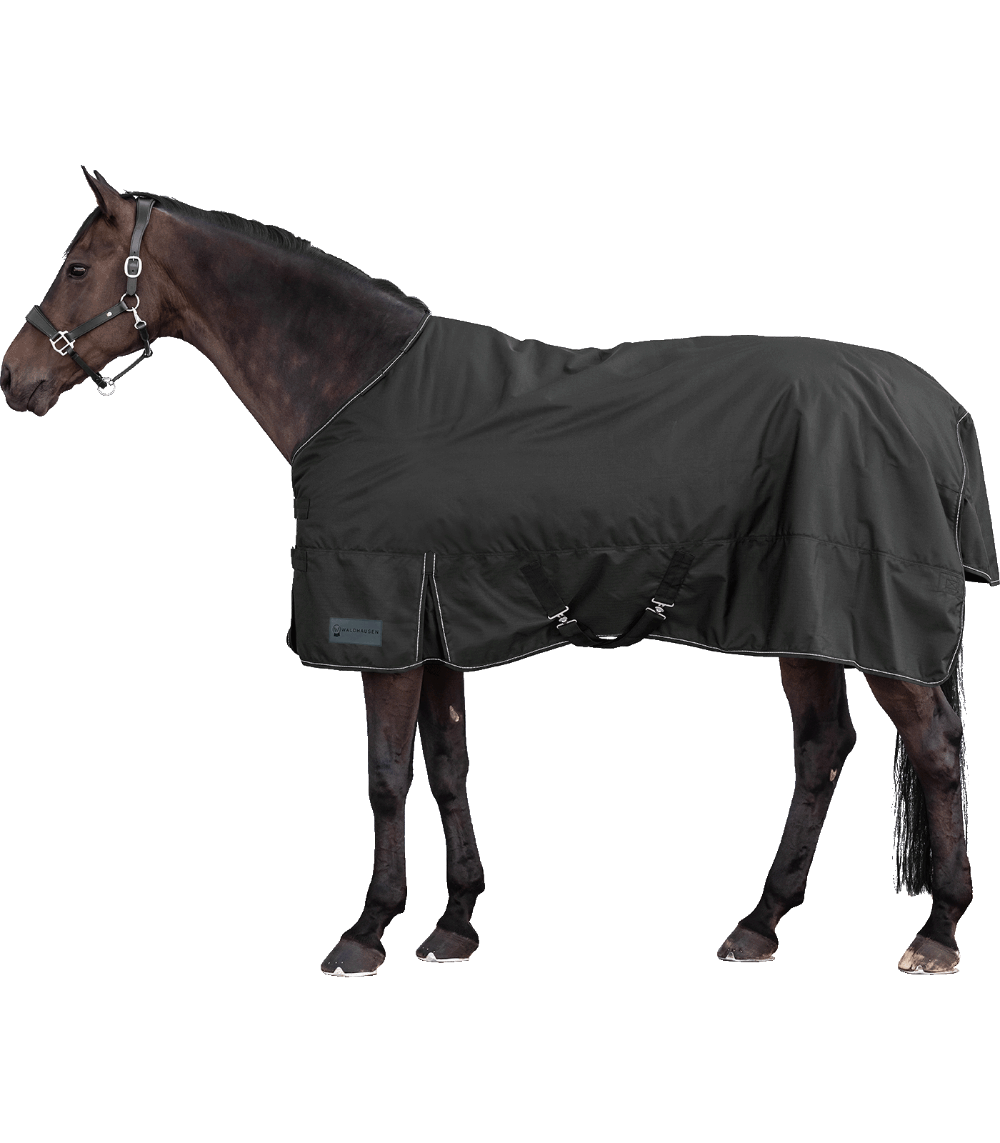 Waldhausen NORDIC Outdoordecke, Fleece