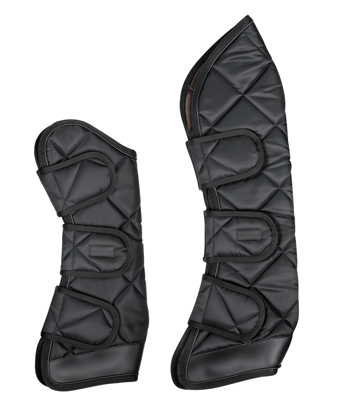 Waldhausen Transportgamaschen EXCLUSIVE, 4er Set