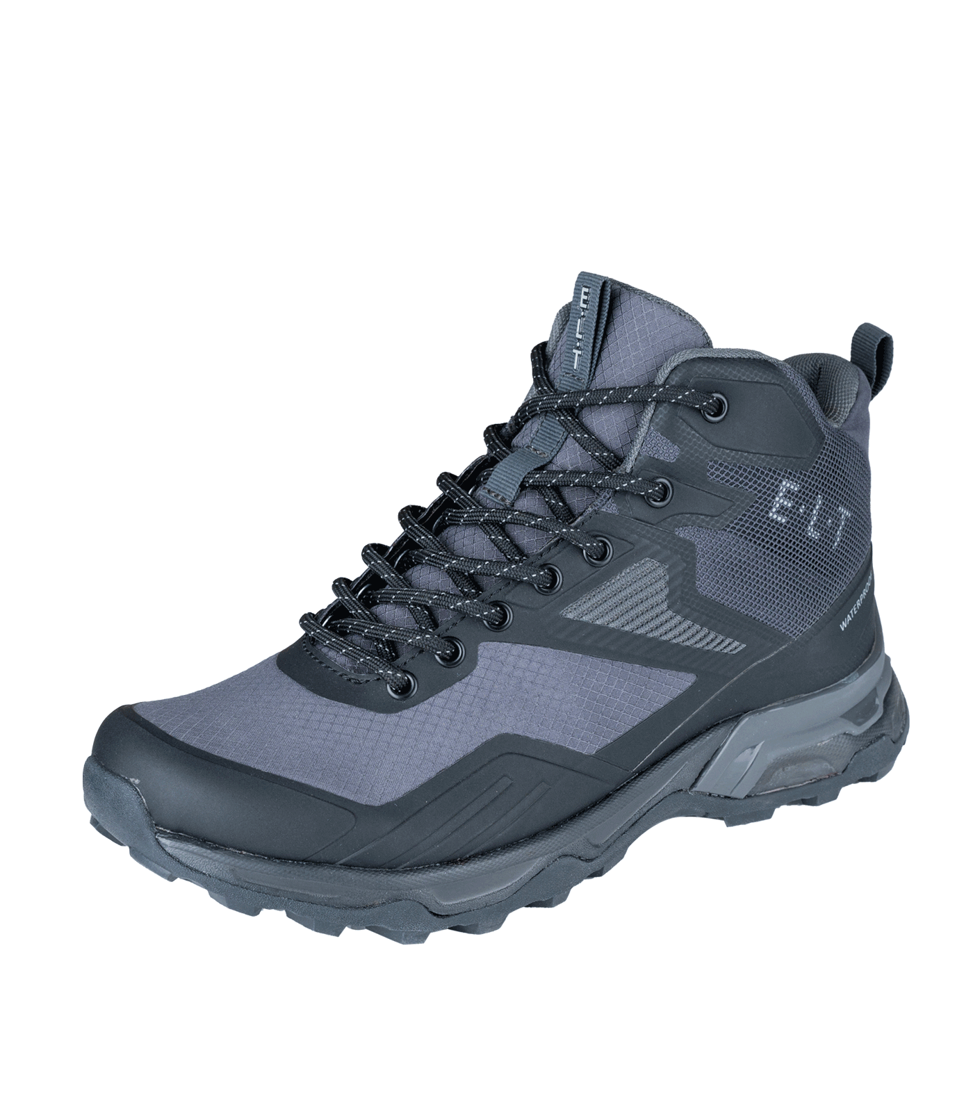 Waldhausen Outdoorschuh Nebraska