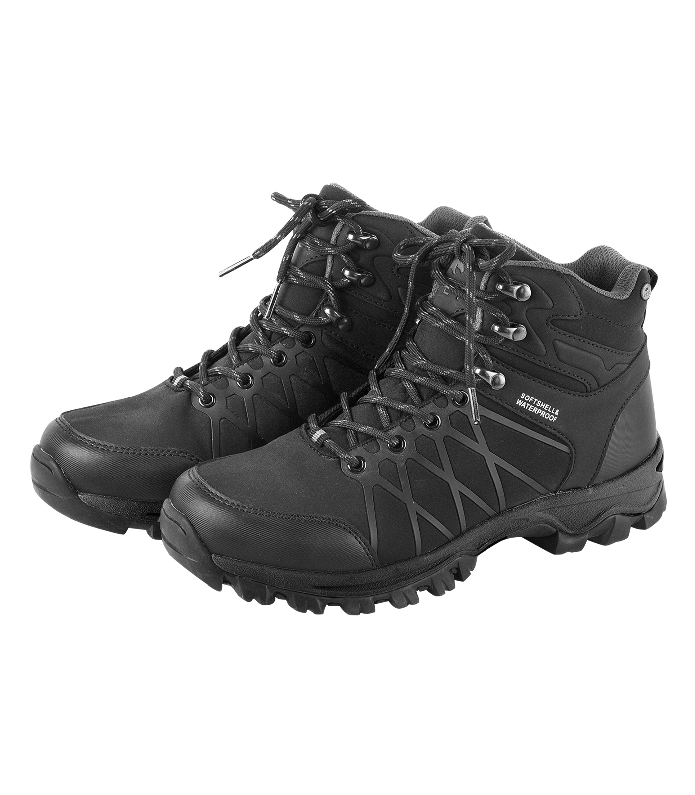 Waldhausen Outdoorschuh Ottawa