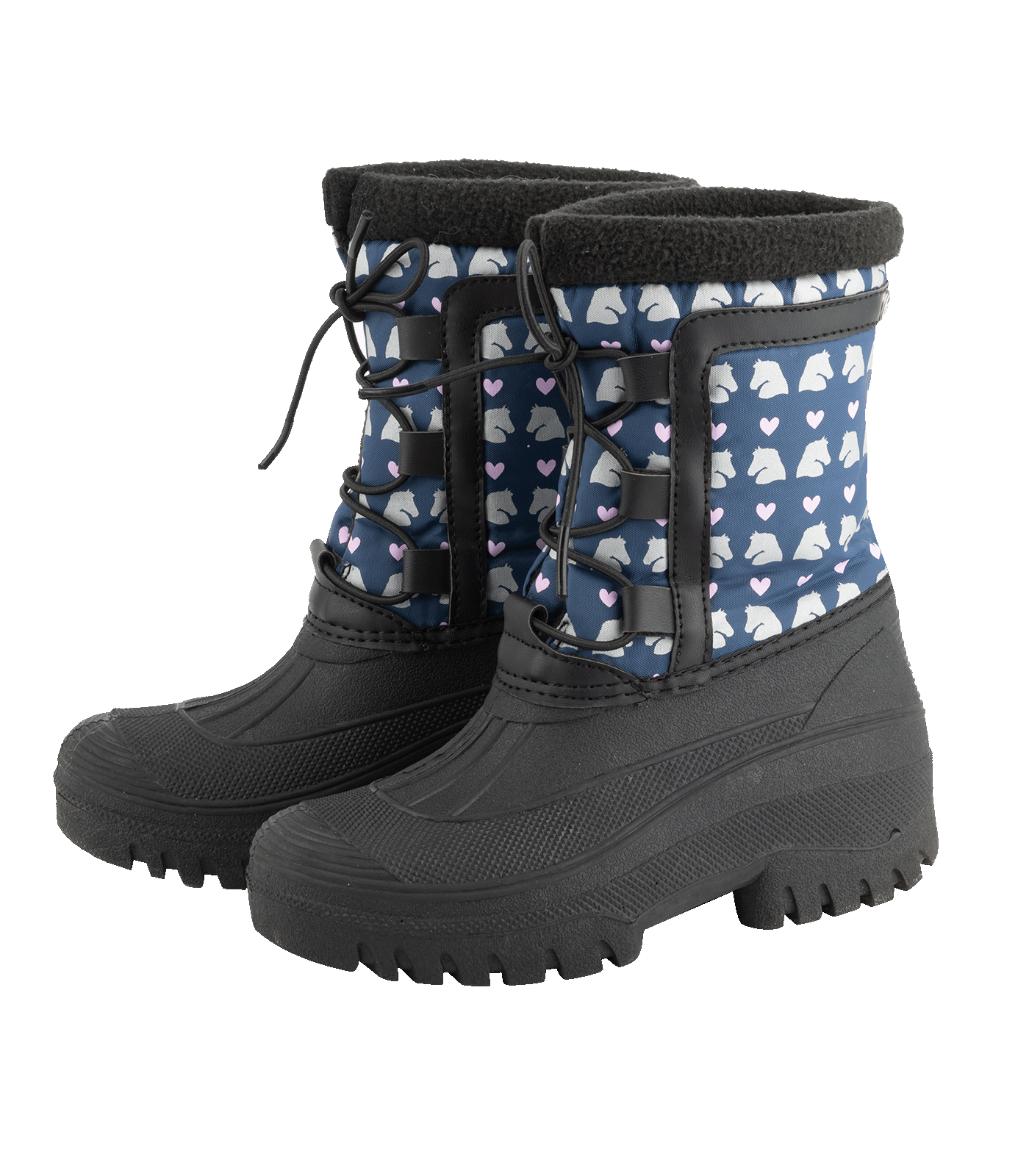 Waldhausen Thermoschuh Lucky Snowfall, Kids Waldhausen Thermoschuh Lucky Snowfall, Kids