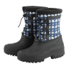 Waldhausen Thermoschuh Lucky Snowfall, Kids Waldhausen Thermoschuh Lucky Snowfall, Kids