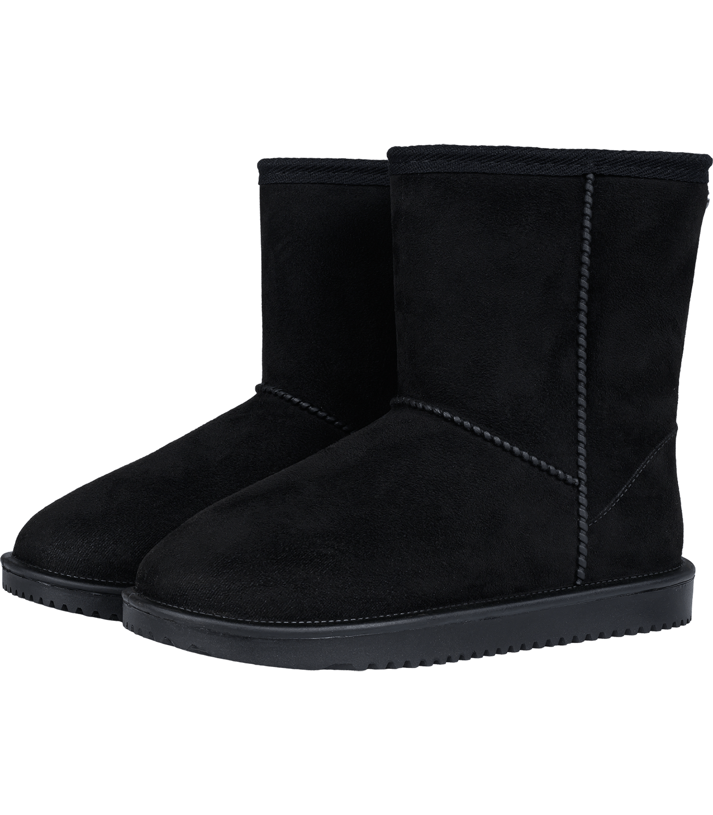 Waldhausen Bootie Rainless Velours