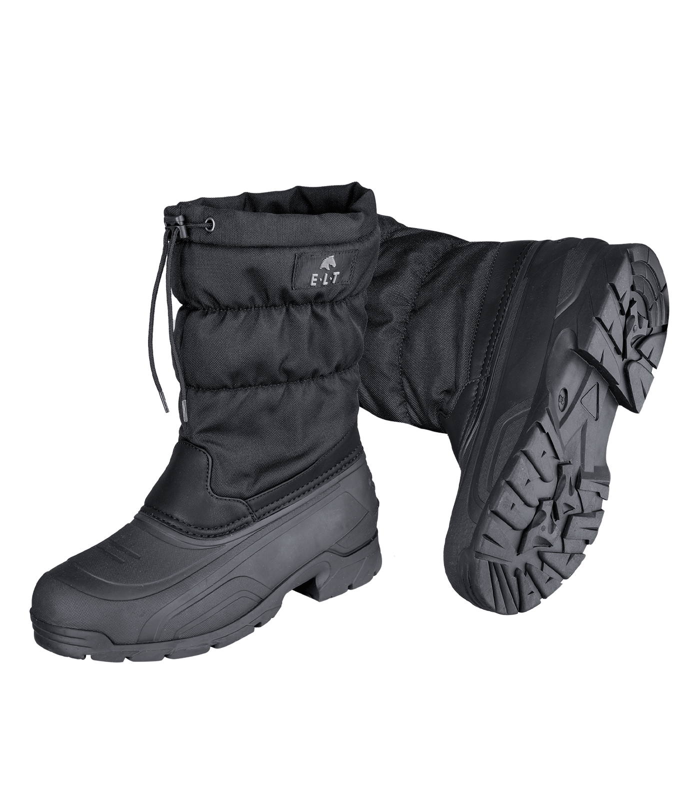 Waldhausen Thermostiefel Calgary