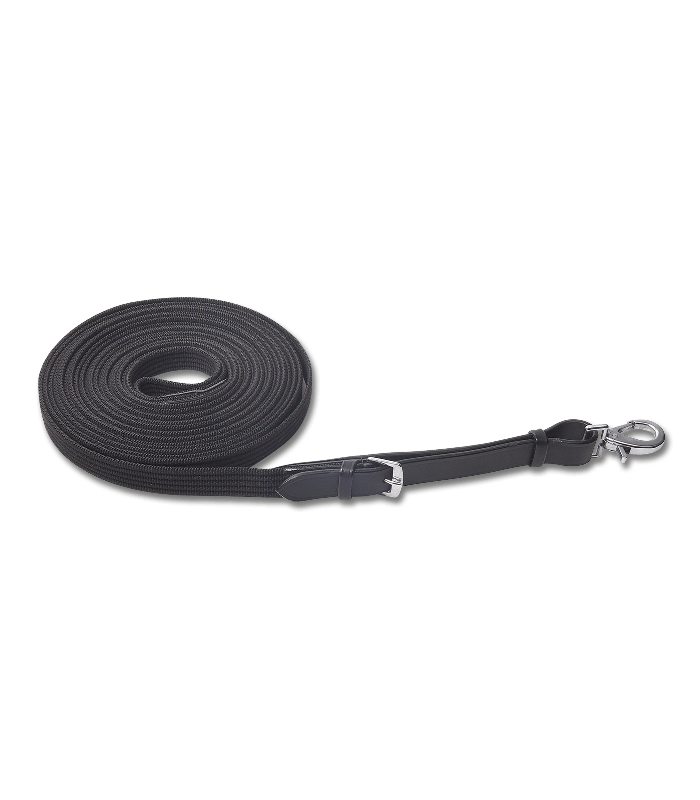 Waldhausen Longierleine LPO Konform, ohne Wirbel und Stege Waldhausen Longierleine LPO Konform, ohne Wirbel und Stege