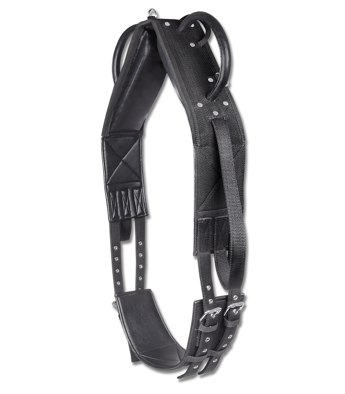 Waldhausen Longier- und Voltigiergurt, synthetik Waldhausen Longier- und Voltigiergurt, synthetik