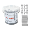 Waldhausen Safe-Gum, 18er Set gemischt Waldhausen Safe-Gum, 18er Set gemischt