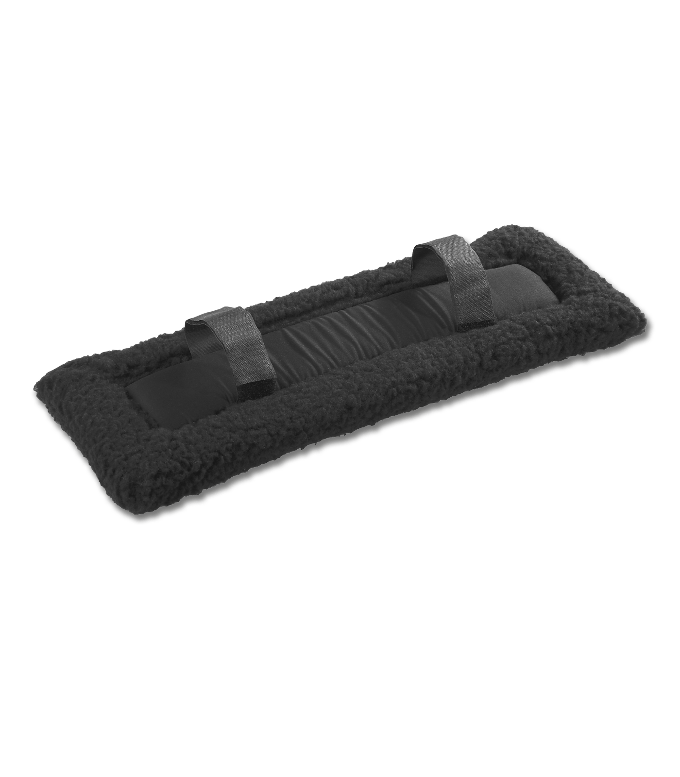 Selettunterlage Fleece