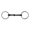Snaffle Bit, einfach gebrochen Snaffle Bit, einfach gebrochen
