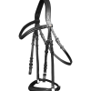 Waldhausen Waldhausen X-Line Standard Trensenzaum Hannover Waldhausen Waldhausen X-Line Standard Trensenzaum Hannover