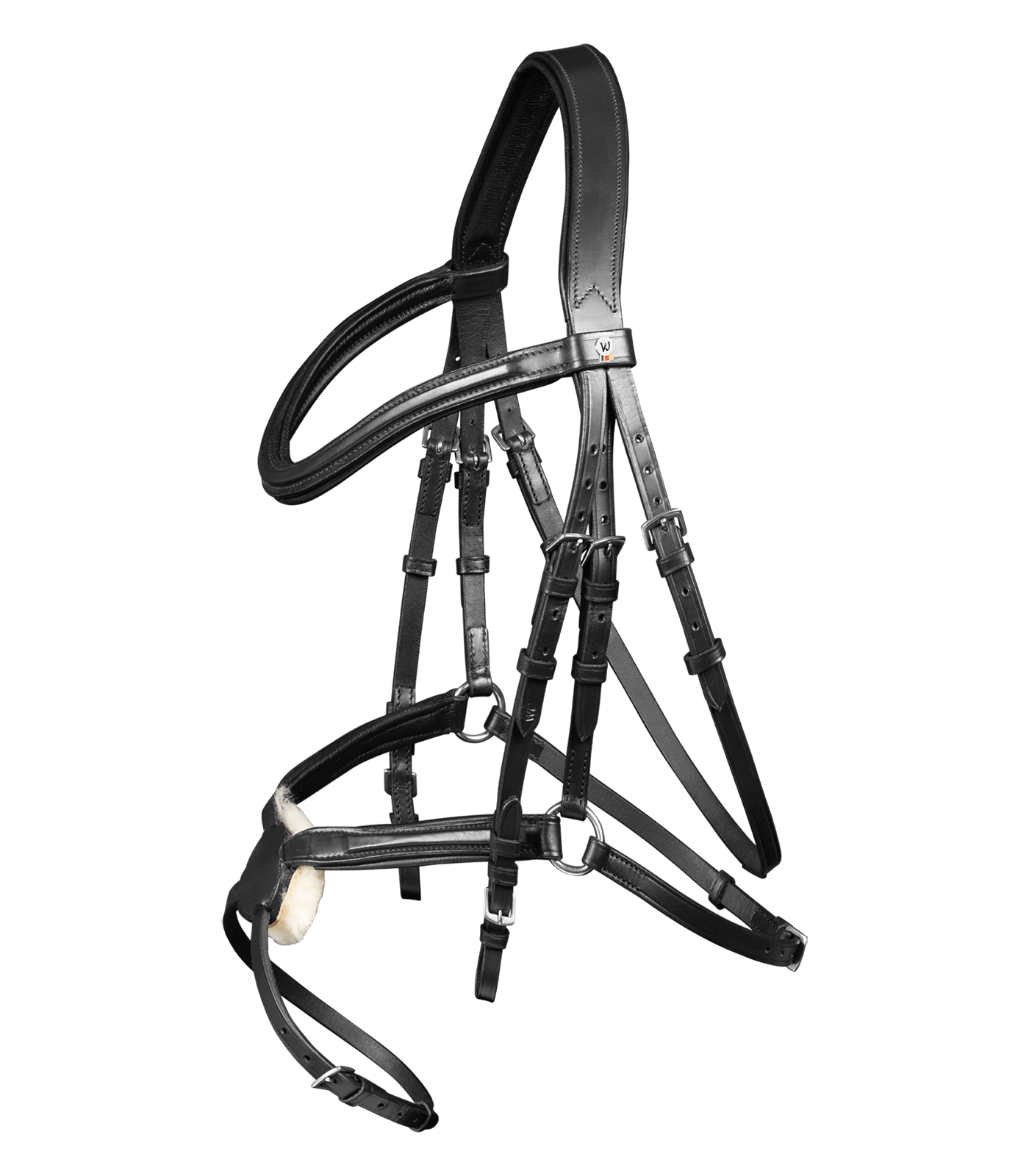 Waldhausen Waldhausen X-Line Standard Trensenzaum Cancún Waldhausen Waldhausen X-Line Standard Trensenzaum Cancún