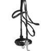 Waldhausen Waldhausen X-Line Hackamore Trensenzaum Waldhausen Waldhausen X-Line Hackamore Trensenzaum