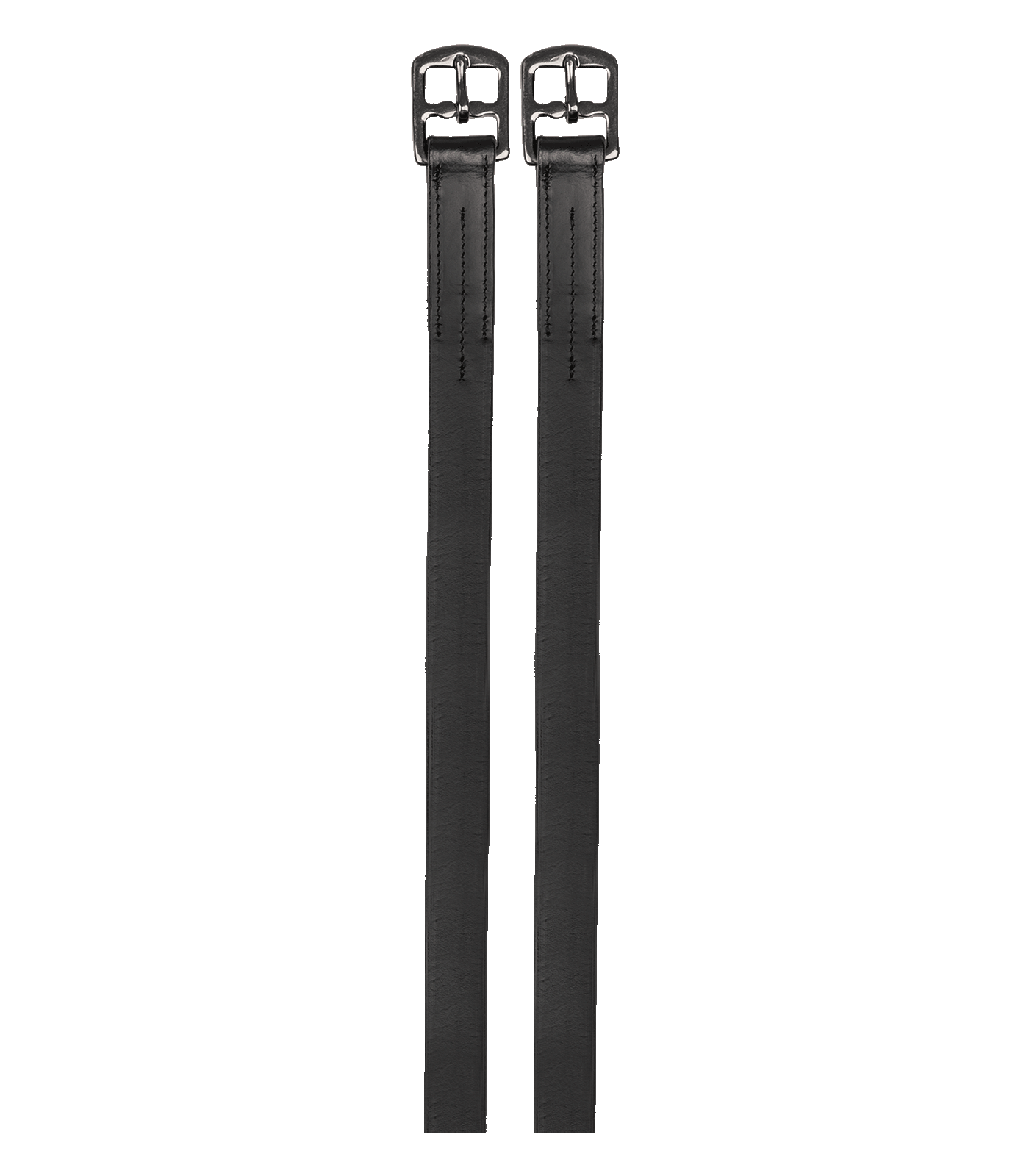 X-Line Steigbügelriemen Blackstar