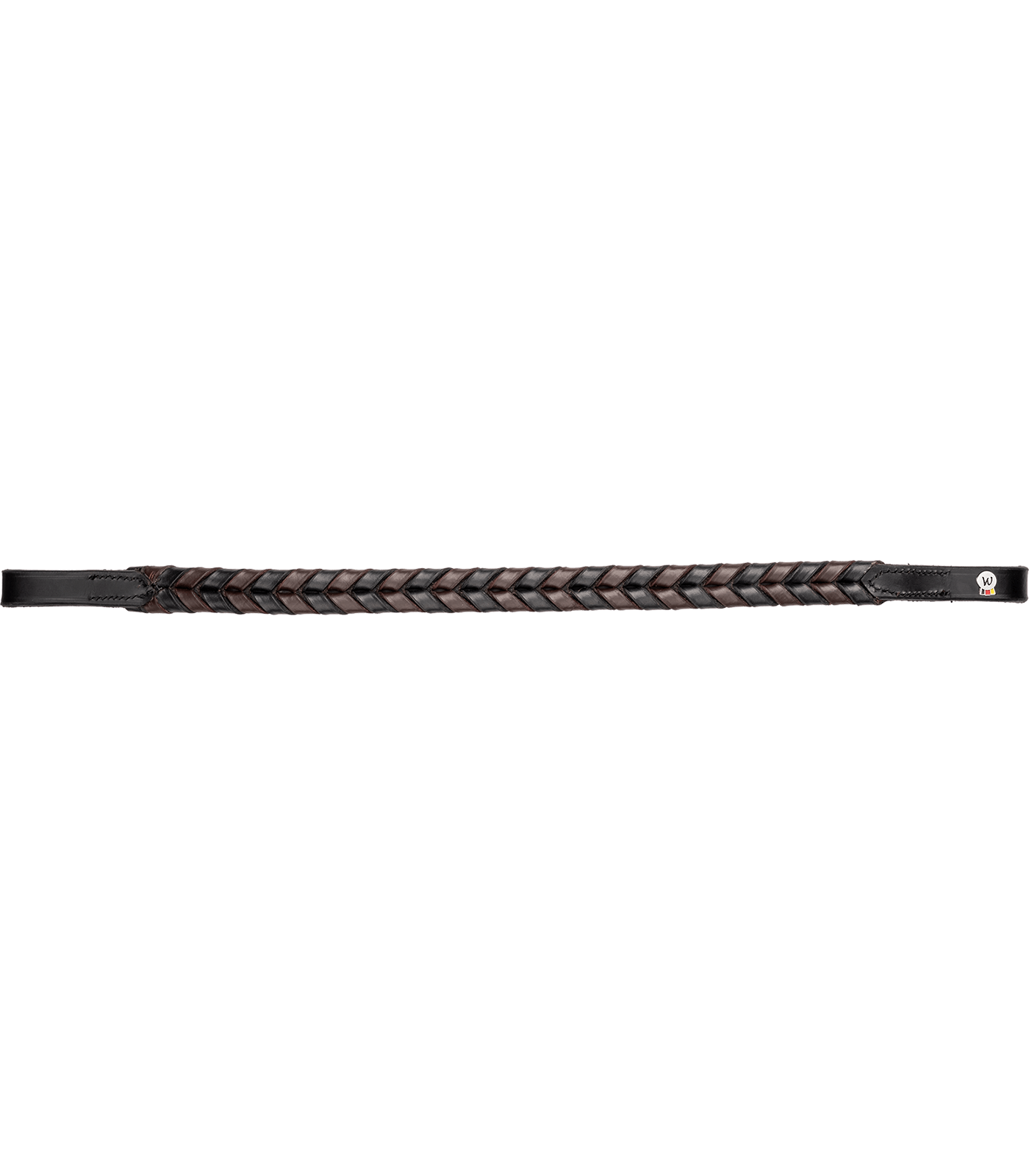 X-Line Stirnband Braided