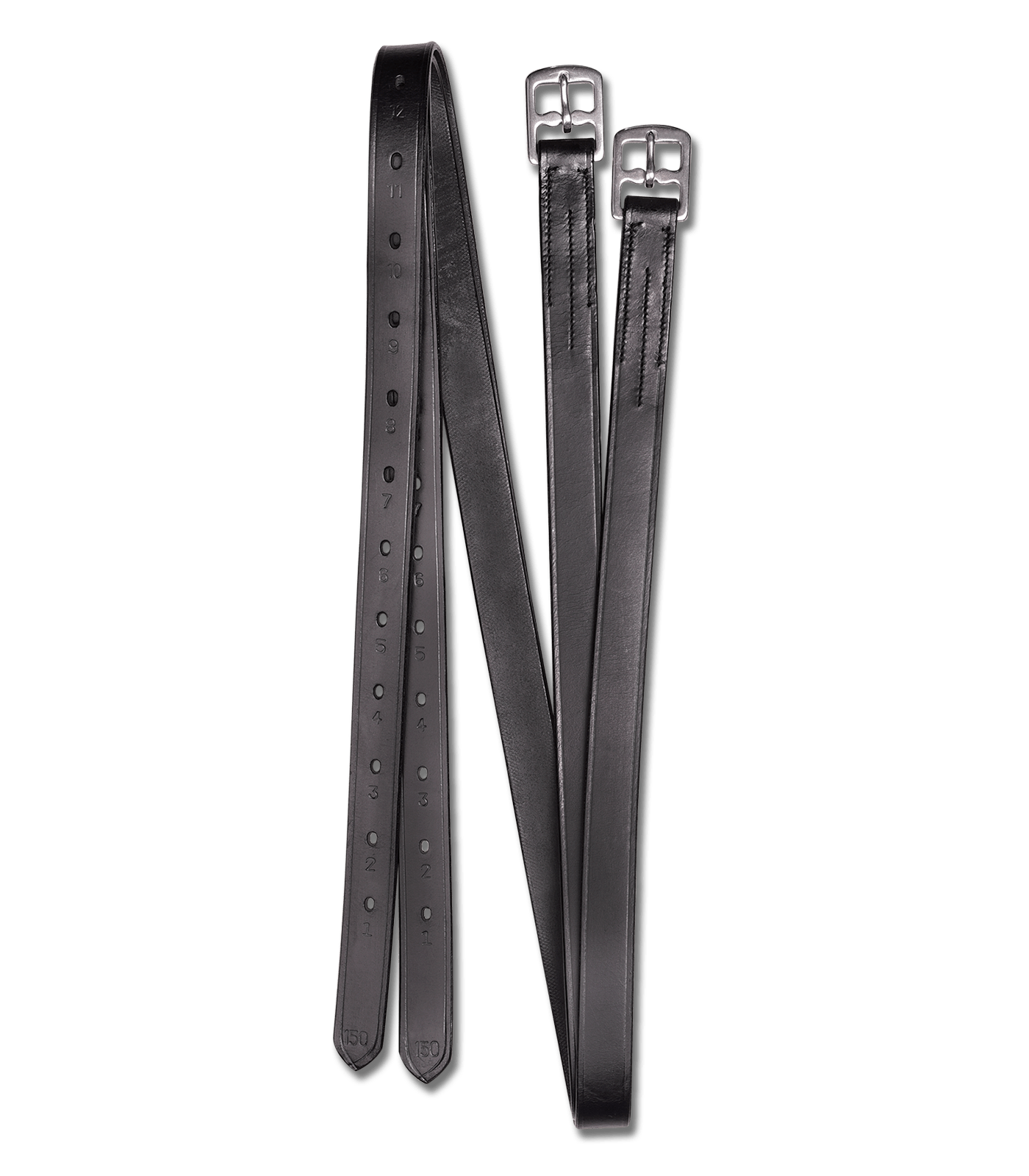 X-Line Steigbügelriemen, 22 mm breit