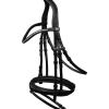 Waldhausen X-Line Trensenzaum Clincher Waldhausen X-Line Trensenzaum Clincher