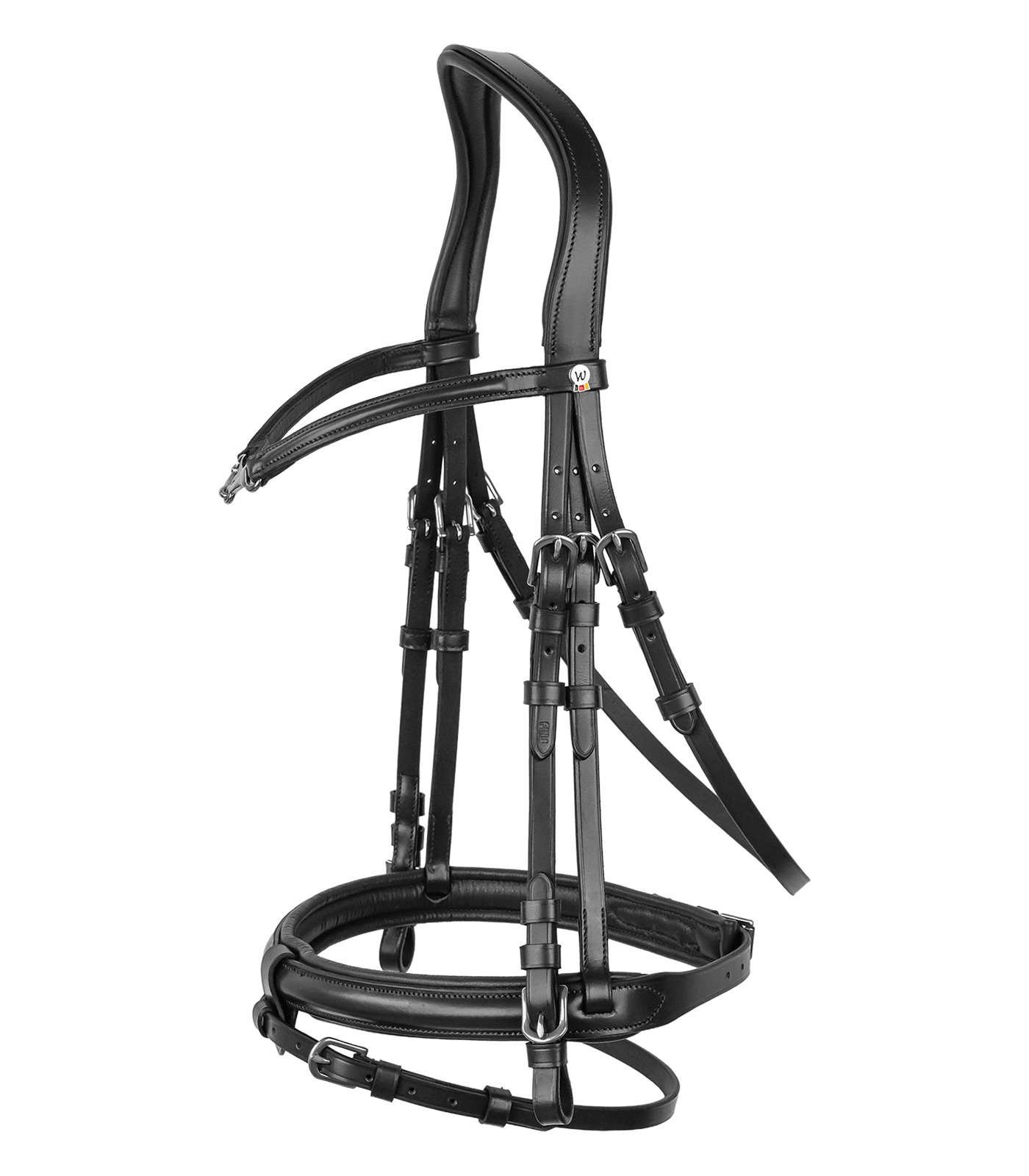 X-Line Trensenzaum Charmbit