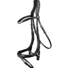 Waldhausen S-Line Trensenzaum Sensation Waldhausen S-Line Trensenzaum Sensation