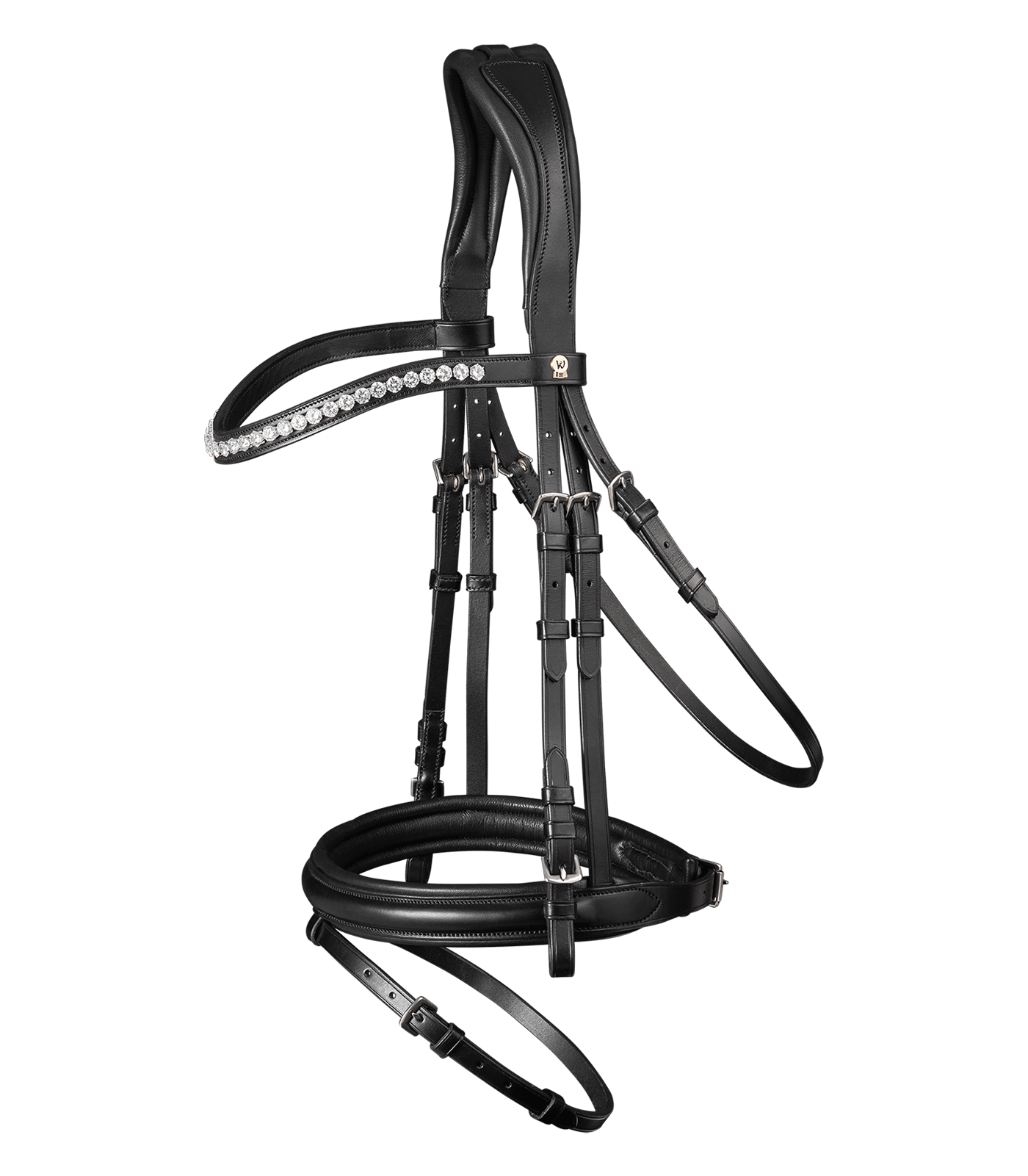 Waldhausen Waldhausen S-Line Trensenzaum Classy Waldhausen Waldhausen S-Line Trensenzaum Classy