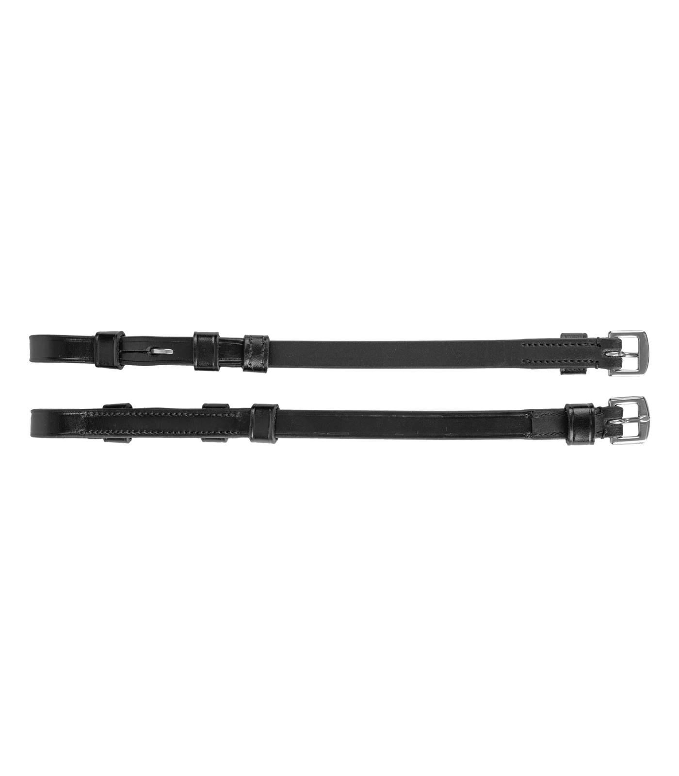 S-Line Backenstücke mit Haken, Paar