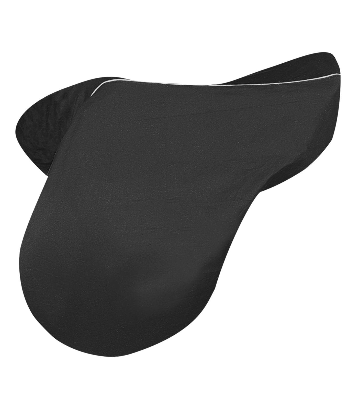 Sattelschutzbezug mit Baumwolle