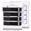 Waldhausen Bandagenhalter elastisch, 4er Set Waldhausen Bandagenhalter elastisch, 4er Set