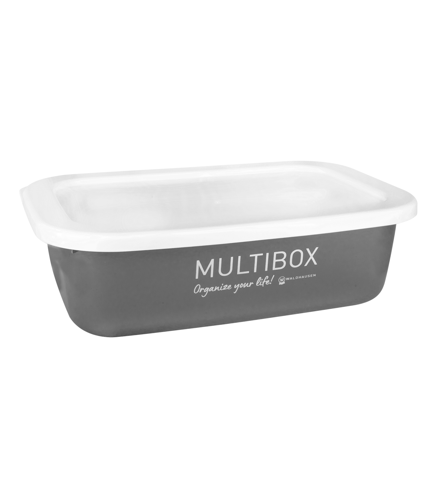 Waldhausen Multibox „Organize your life“, 3 l