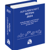 Aufgabenheft - Reiten 2024 (Nationale Aufgaben) Aufgabenheft - Reiten 2024 (Nationale Aufgaben)
