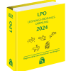 Waldhausen LPO - Leistungs-Prüfungs-Ordnung 2024 Waldhausen LPO - Leistungs-Prüfungs-Ordnung 2024