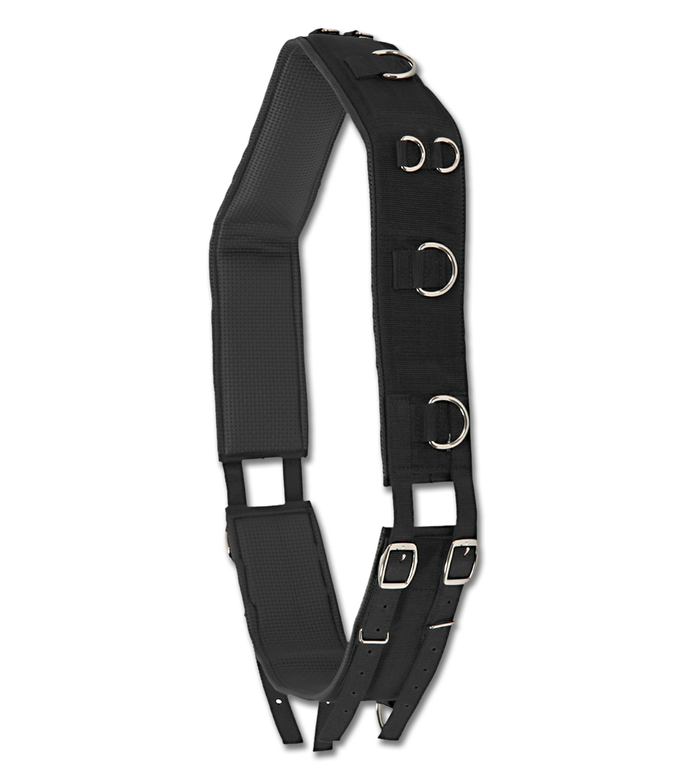 Waldhausen Longiergurt Nylon