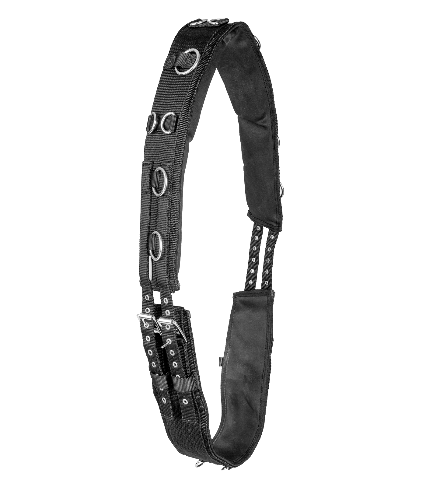 Waldhausen Longiergurt Supersoft Waldhausen Longiergurt Supersoft