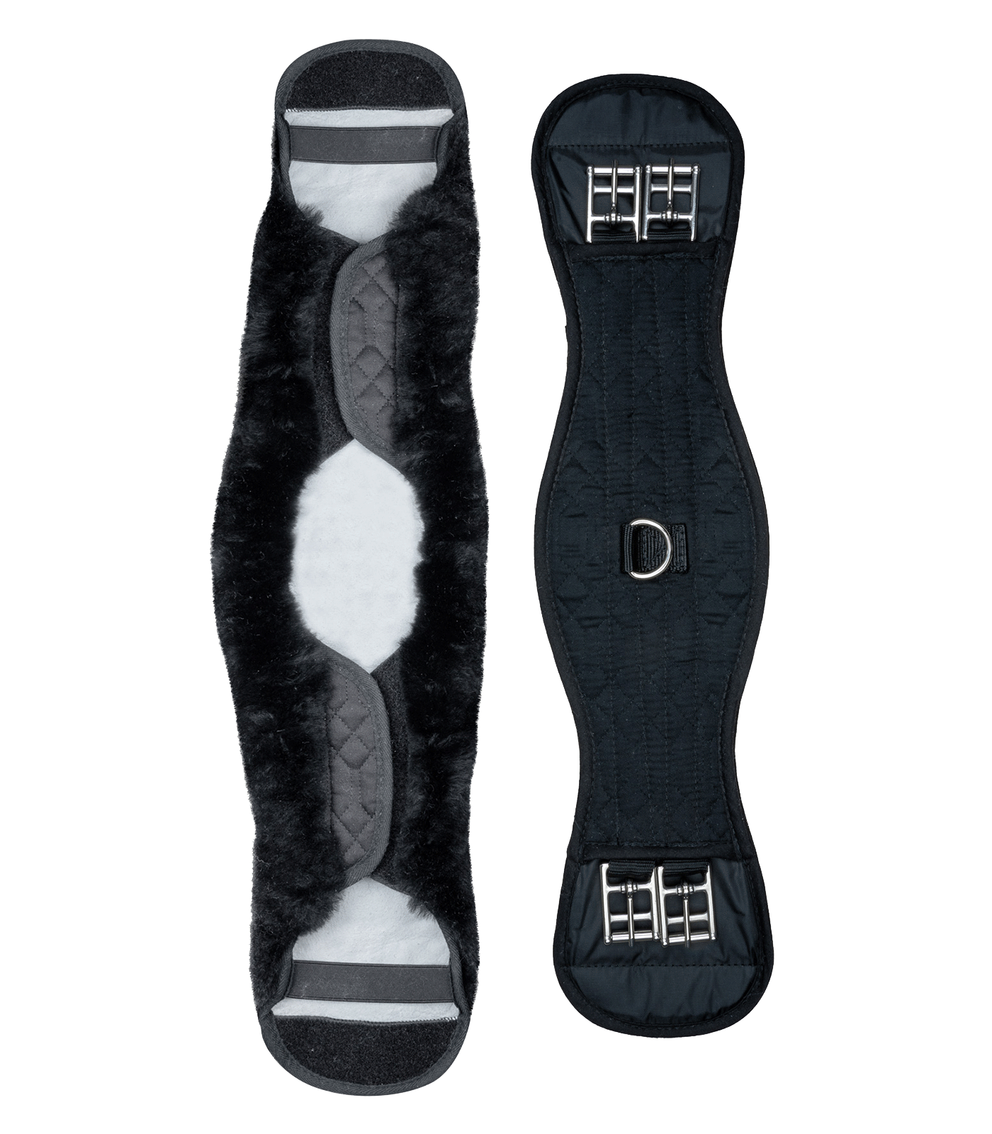 Waldhausen Kurzgurt Lammfell Waldhausen Kurzgurt Lammfell