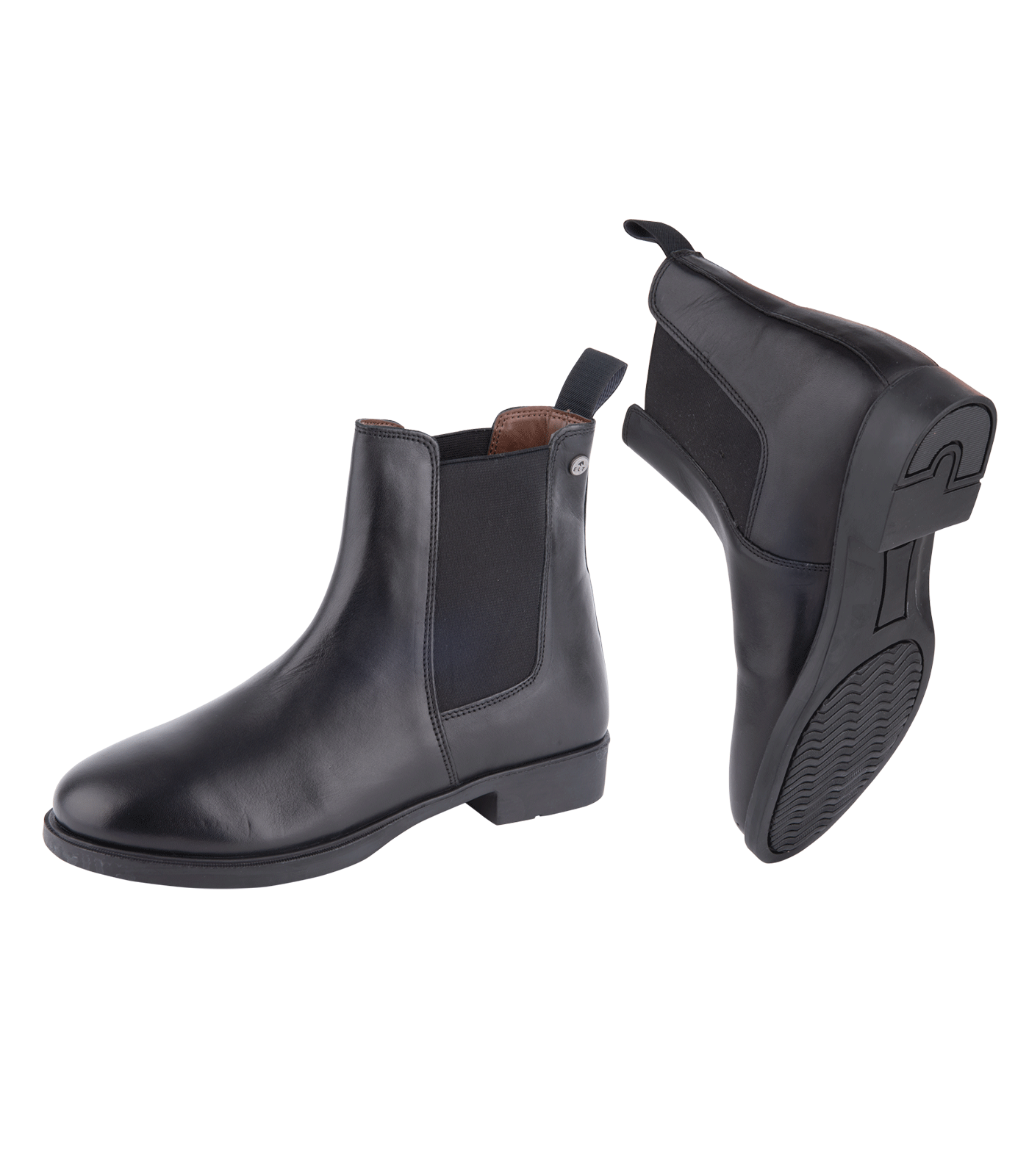 Waldhausen Jodhpurstiefelette Classic