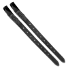 Quick-Change Gurtstrippen, Leder 13″ Quick-Change Gurtstrippen, Leder 13″