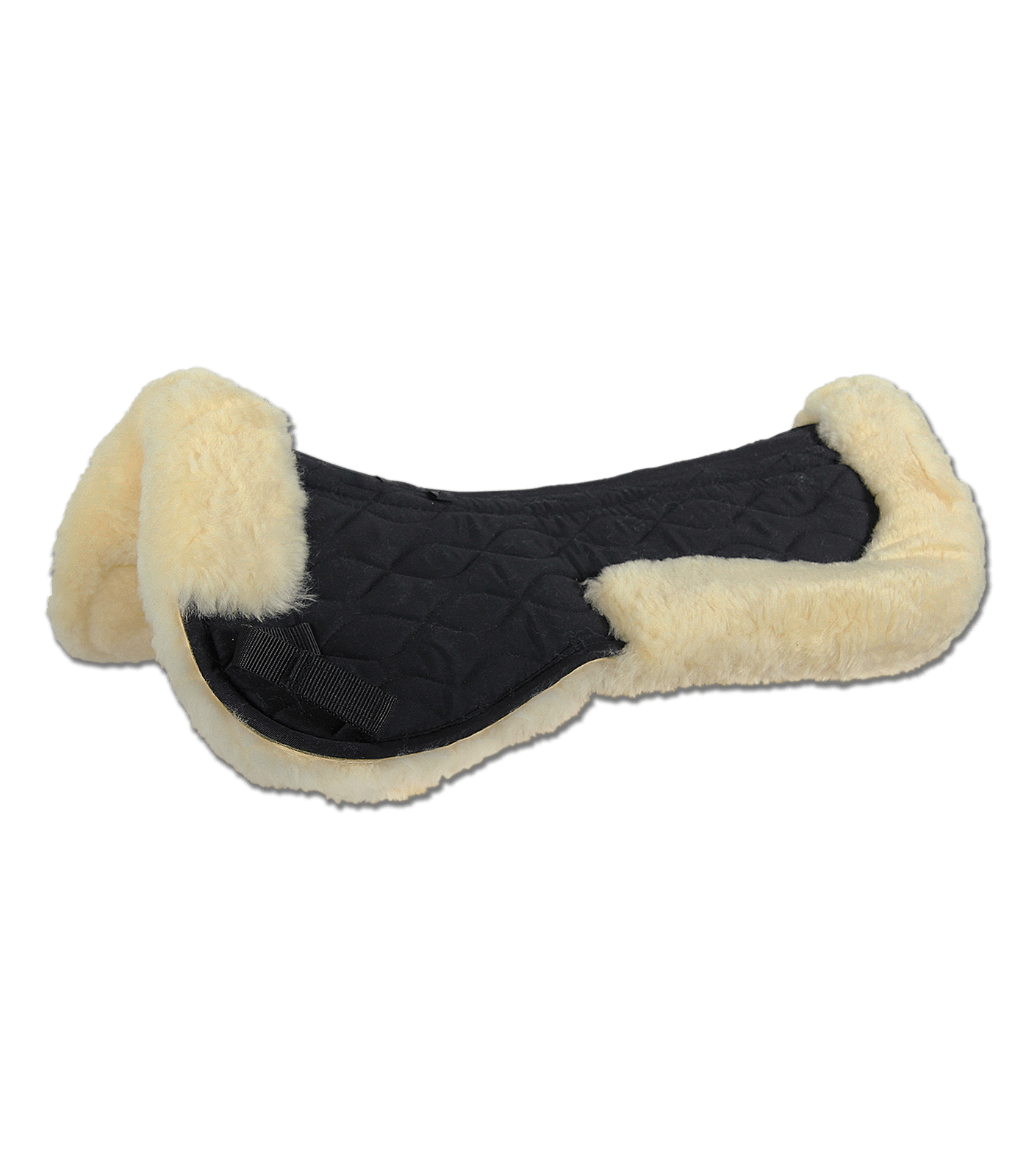 Waldhausen Lammfell Sattelkissen Waldhausen Lammfell Sattelkissen