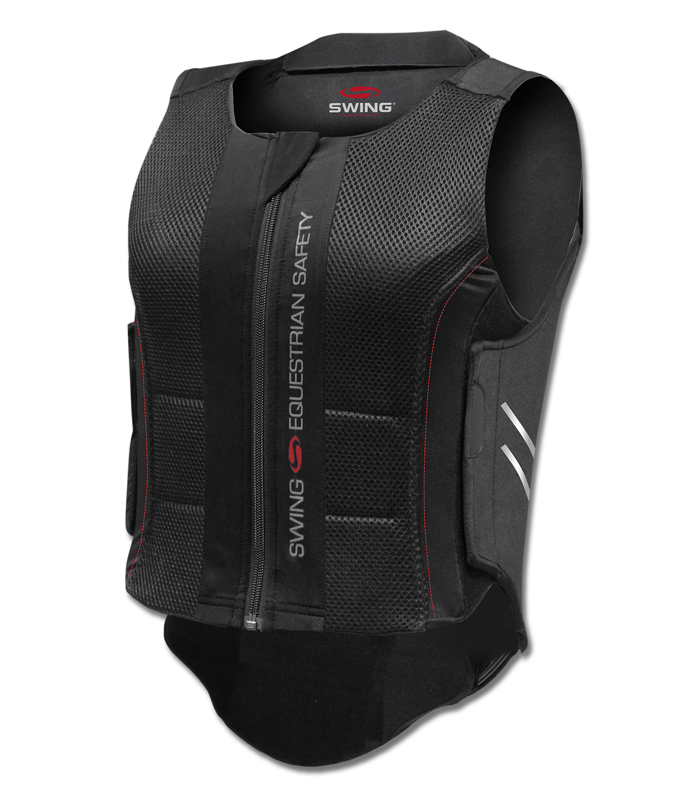 SWING SWING Rückenprotektor P07 flexible, Erwachsene SWING SWING Rückenprotektor P07 flexible, Erwachsene
