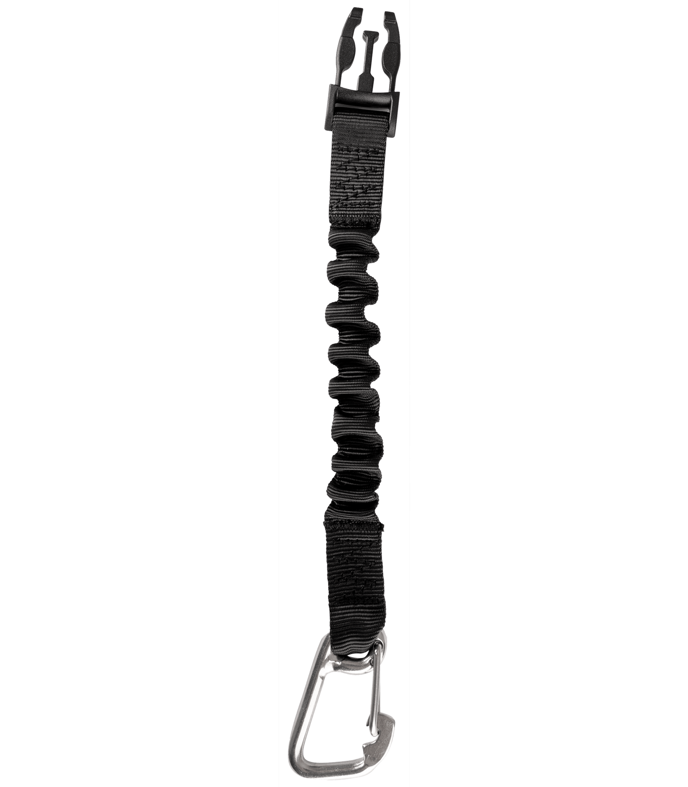Reißleine mit Karabiner für Airbag-Weste P25 AIR