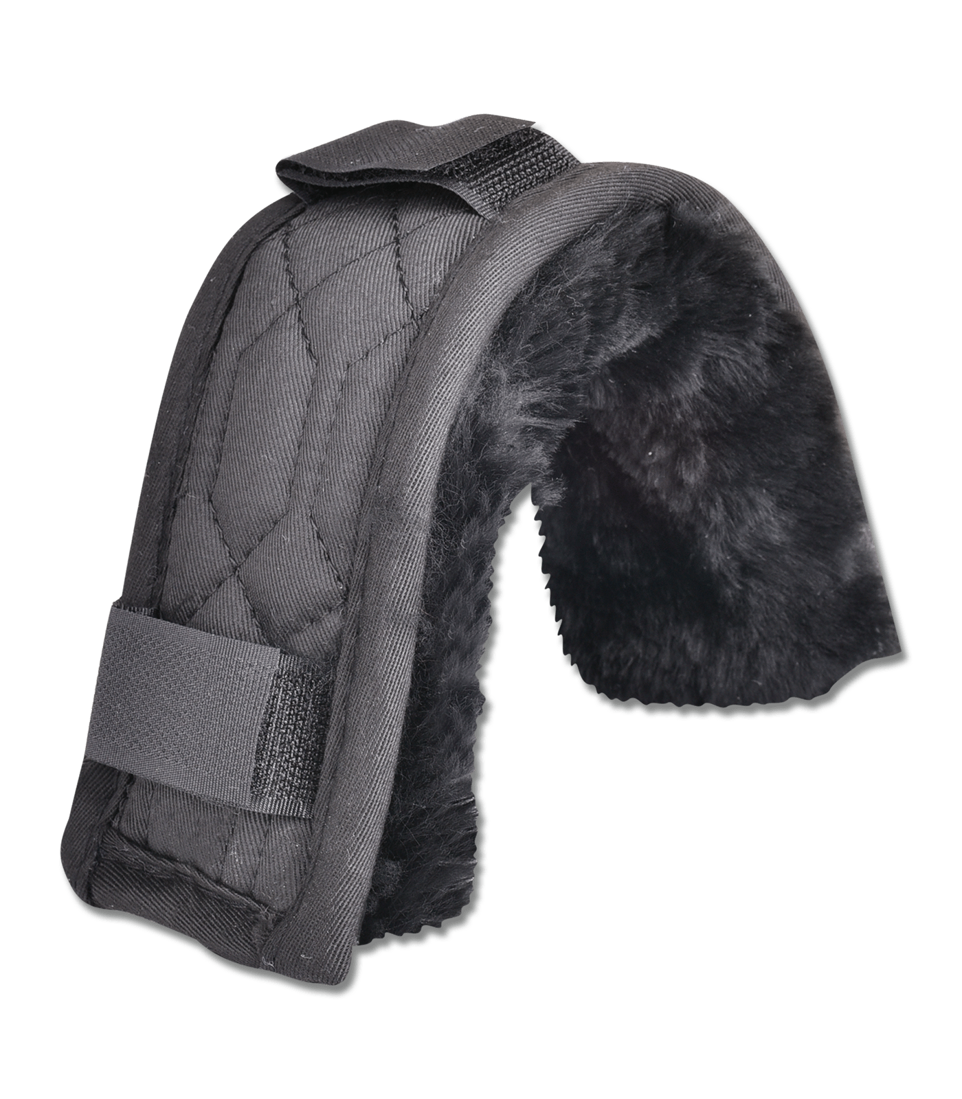 Waldhausen Lammfell Nasen- oder Kinnpolster Waldhausen Lammfell Nasen- oder Kinnpolster